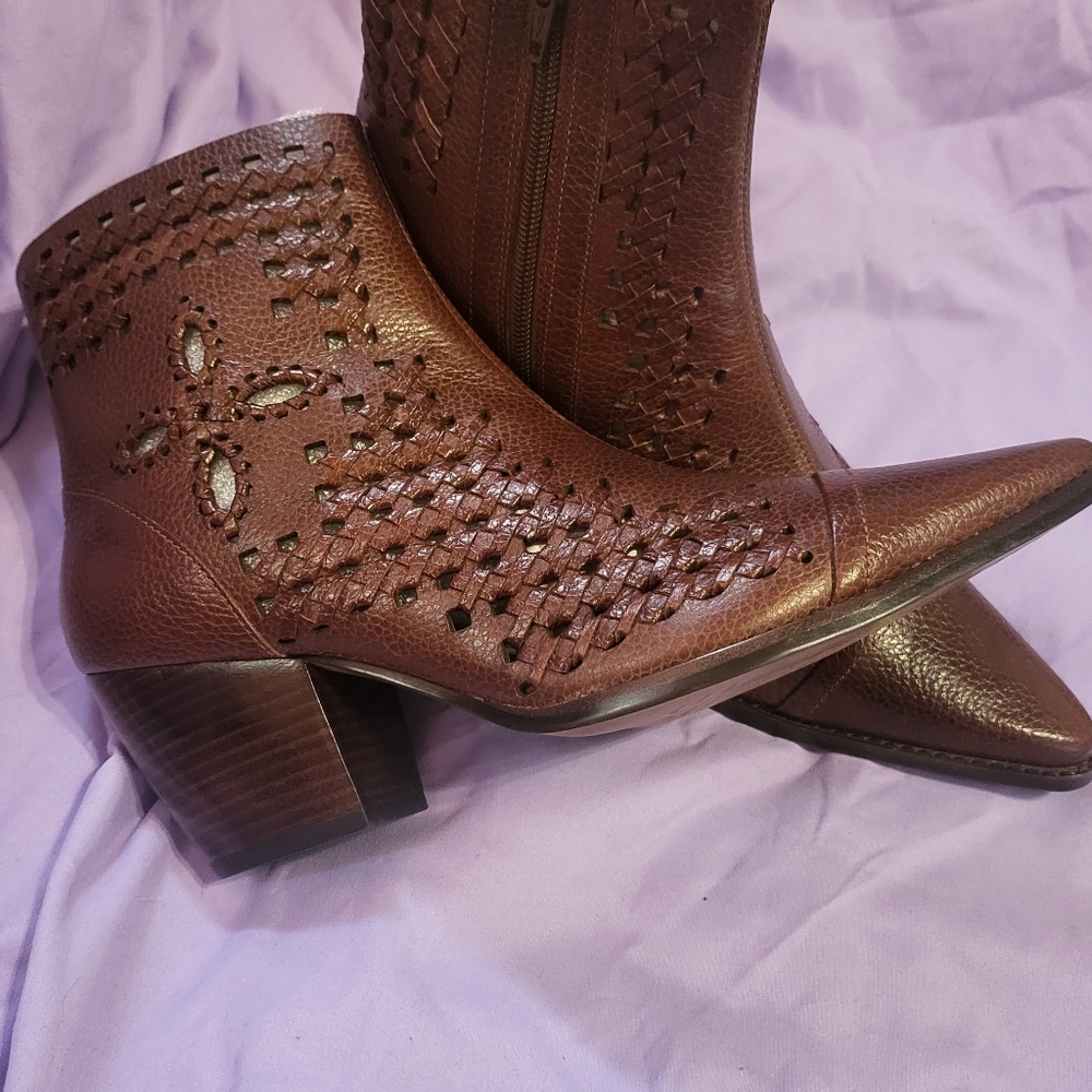 $255 + Womens Matisse Boots